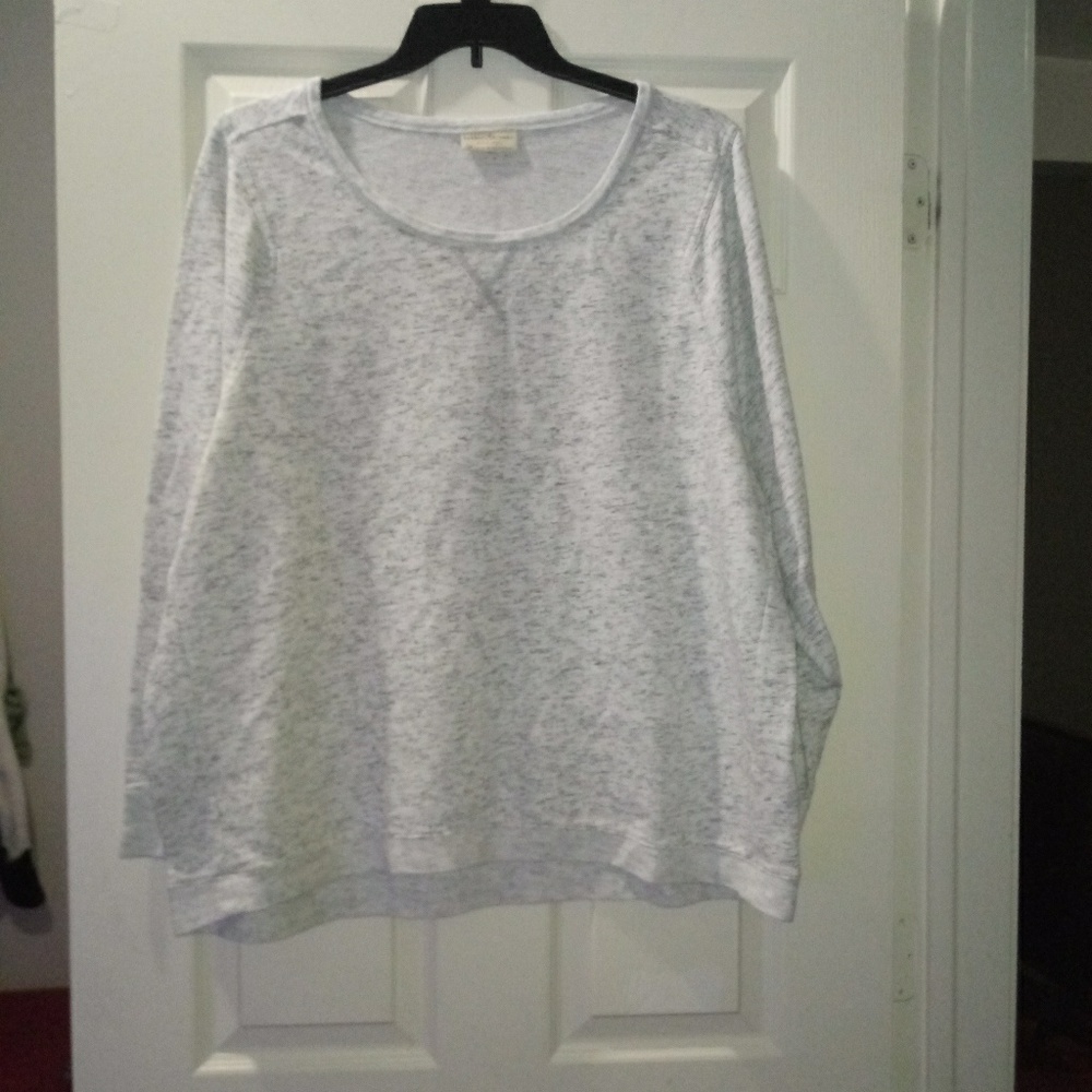 Bobbie Brooks plus size sweater